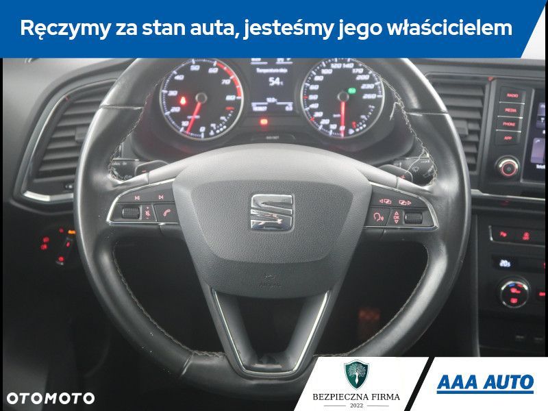 Seat Ateca - 16