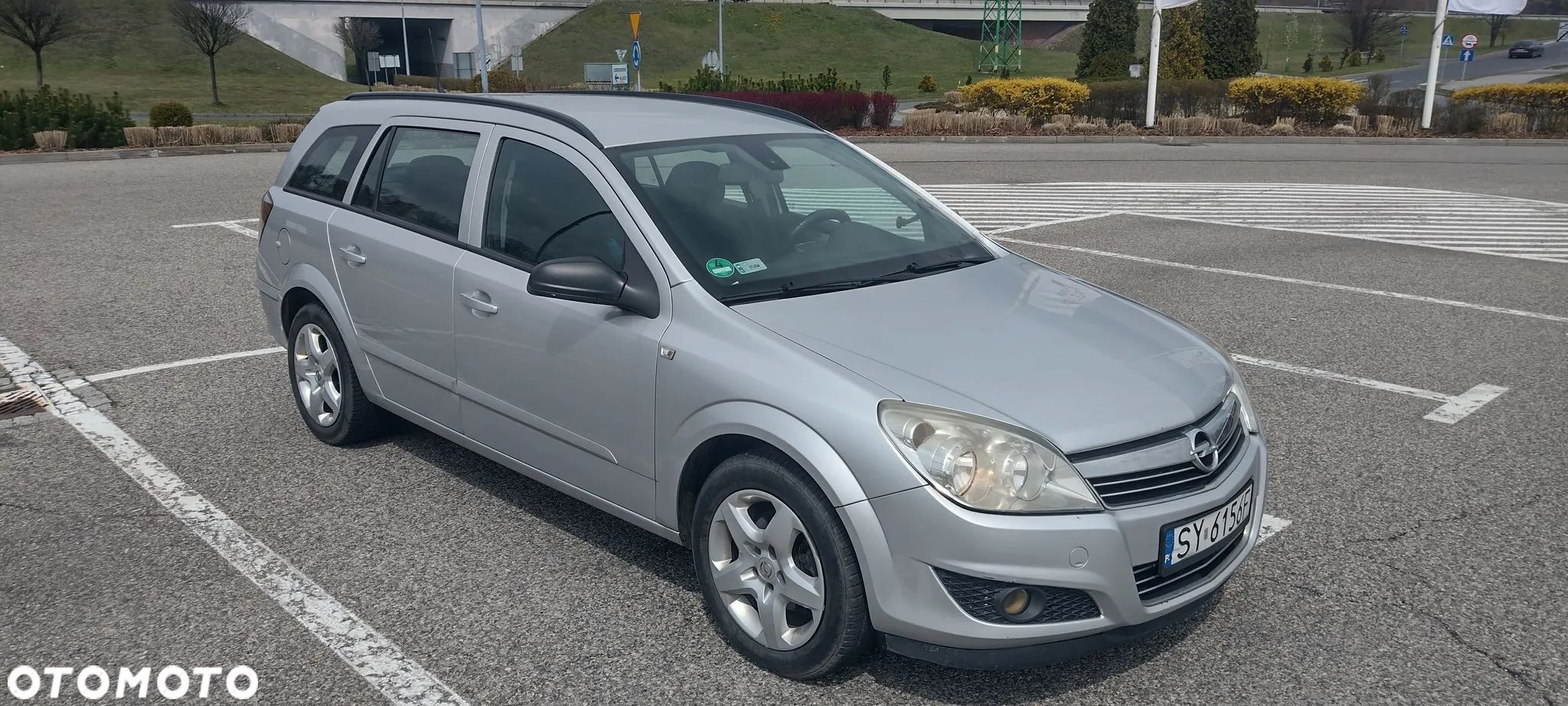Opel Astra III 1.6 Cosmo - 1