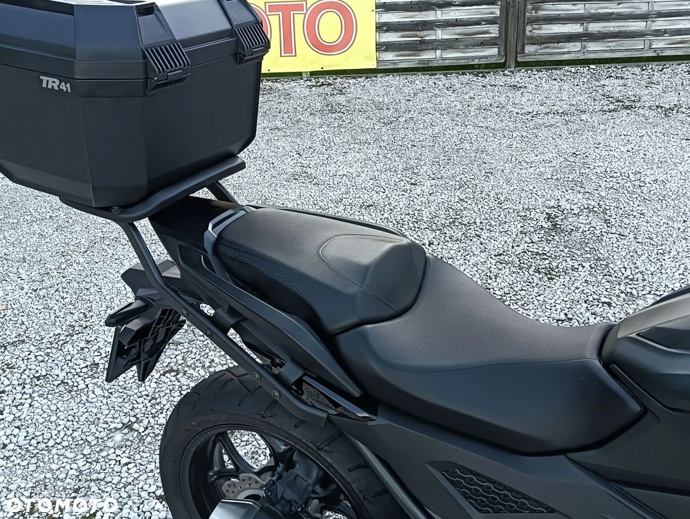 Honda NC - 10
