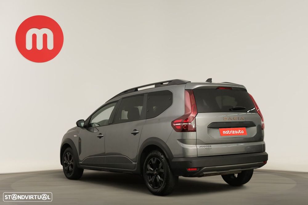 Dacia Jogger - 3