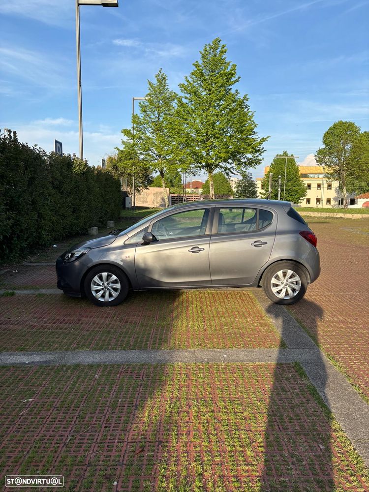 Opel Corsa 1.3 CDTi Edition - 6