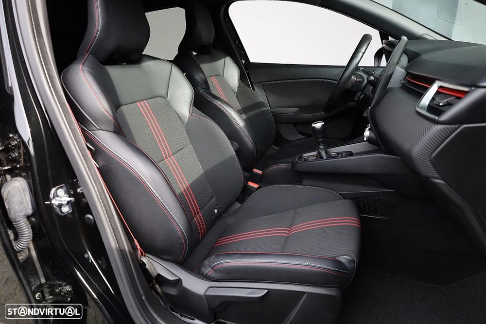 Renault Clio 1.0 TCe RS Line - 59