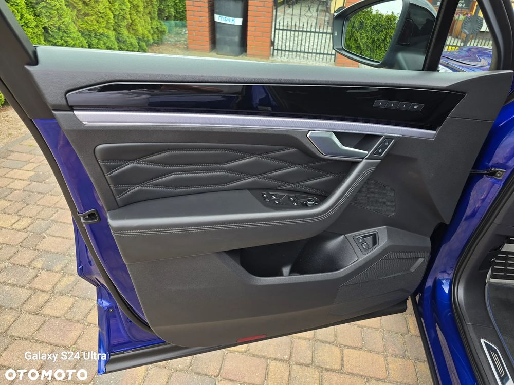 Volkswagen Touareg 3.0 V6 TFSI Plug-In Hybrid 4Mot R - 33