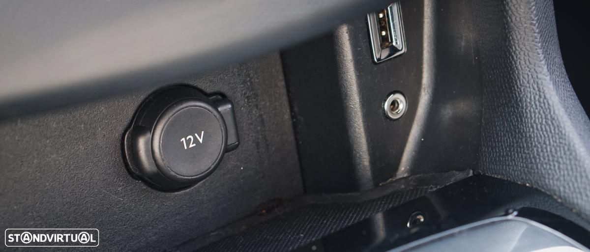 Peugeot 308 1.2 PureTech Style - 29
