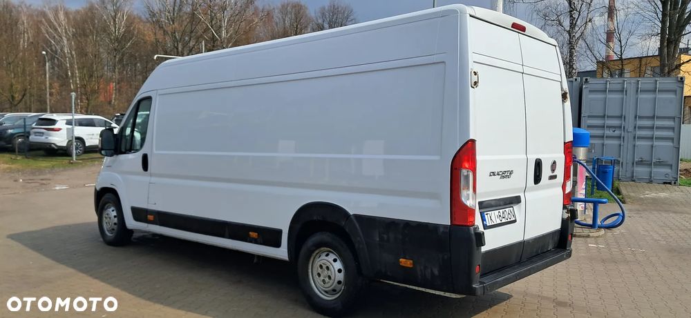 Fiat Ducato - 3