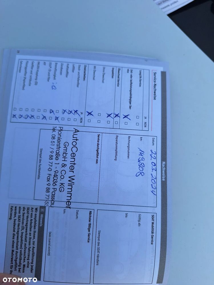 Seat Leon 2.0 TDI DPF Start&Stop FR - 25