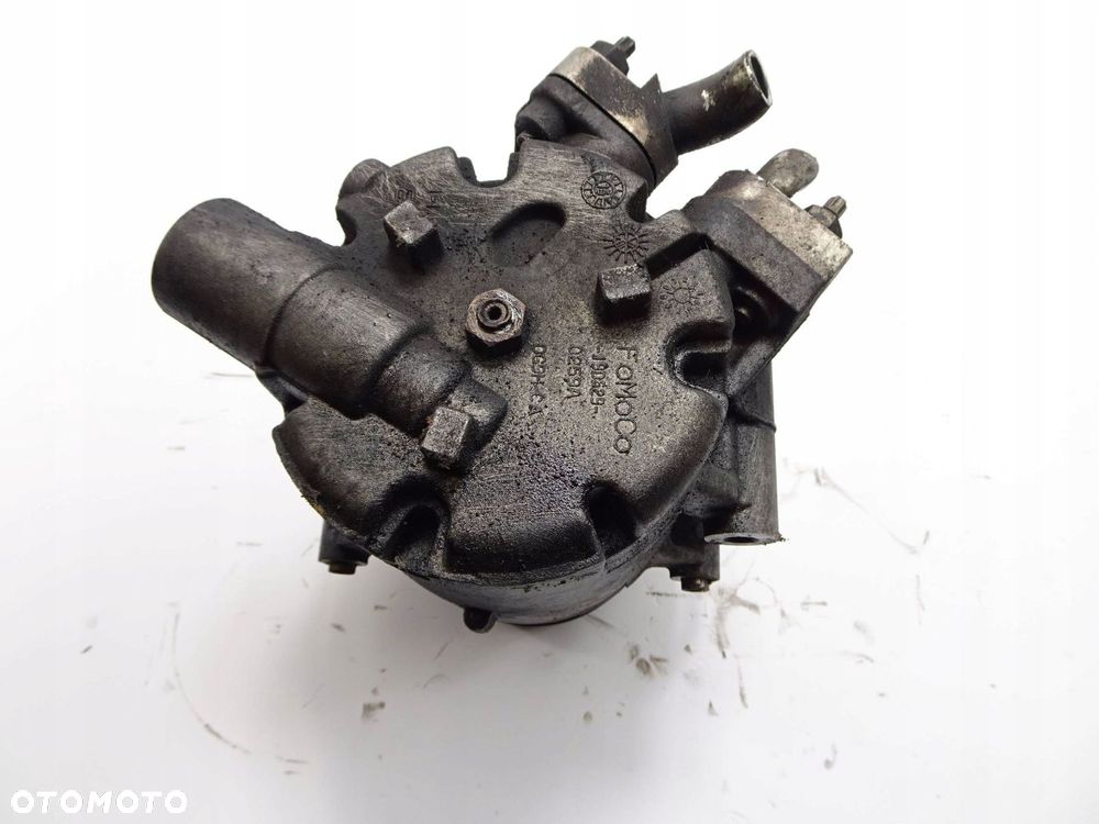 kompresor klimatyzacji ford mondeo mk5 2.0 tdci - 5