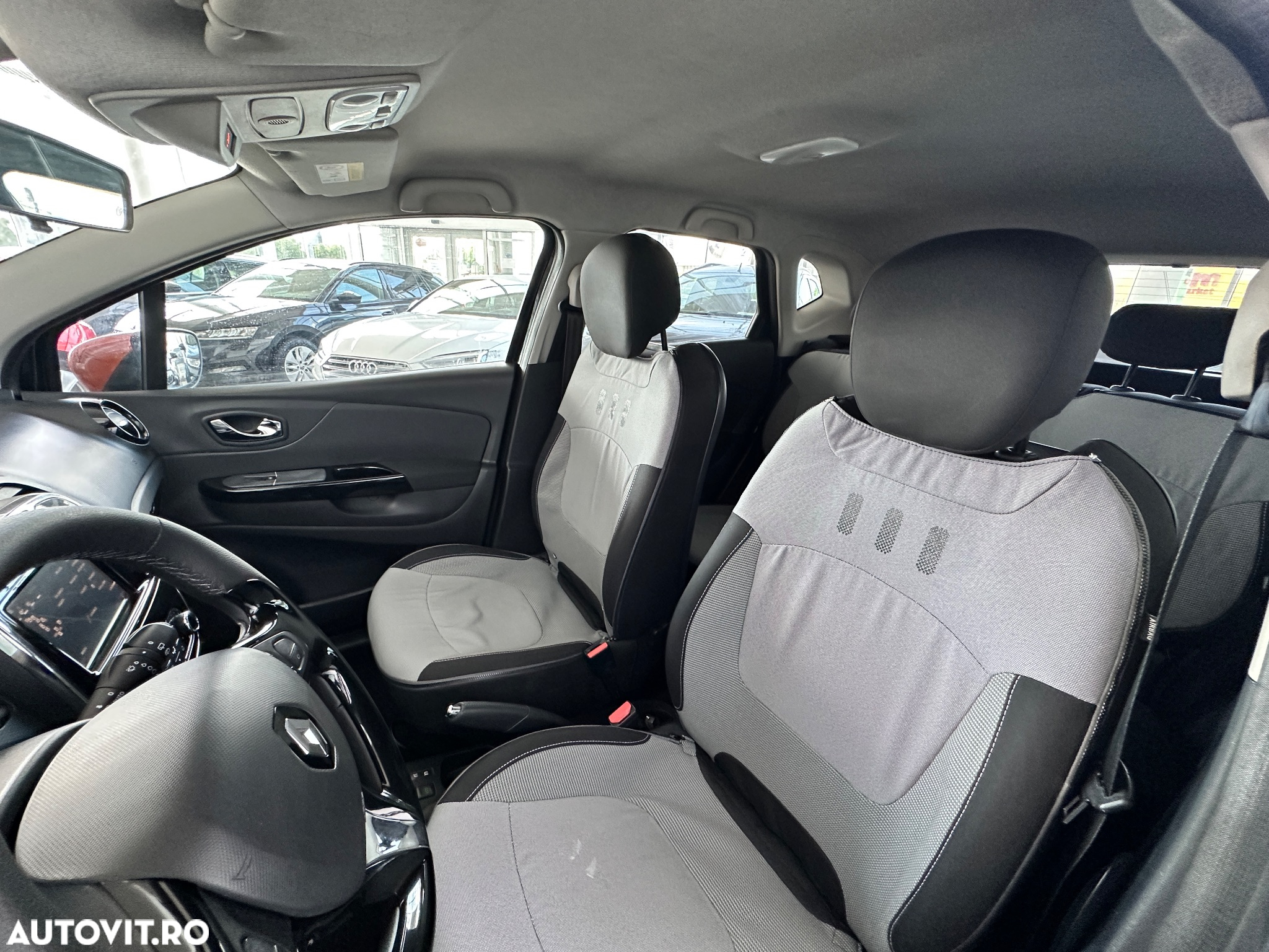 Renault Captur ENERGY dCi EDC Intens - 5