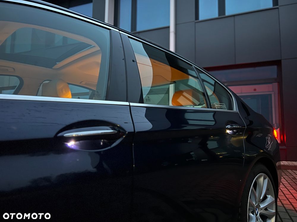 BMW Seria 5 535i xDrive - 8