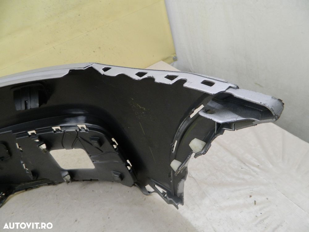 Bara fata Audi Q3 8U S-Line, 2015, 2016, 2017, 2018, 2019, cod origine 8U0807437AD. - 5