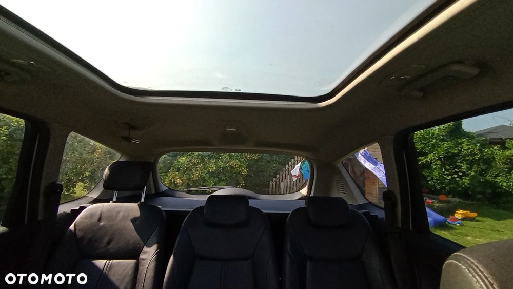 Ford S-Max 2.2 TDCi DPF Platinium X - 5