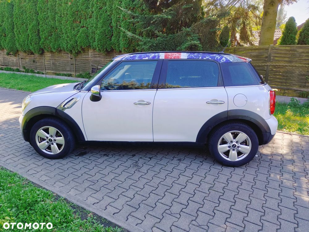 MINI ONE D - 3