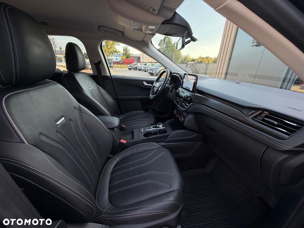 Ford Kuga 2.0 EcoBlue 4x4 VIGNALE - 25