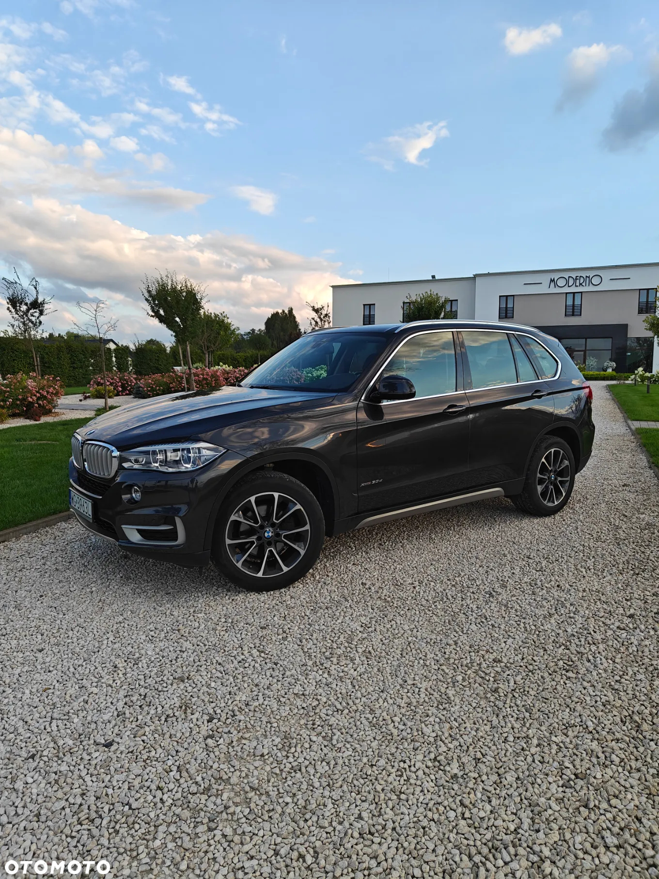 BMW X5 xDrive30d - 15