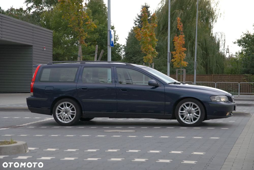 Volvo V70 - 6