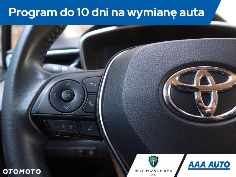 Toyota Corolla - 20