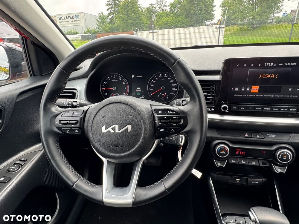 Kia Stonic - 27