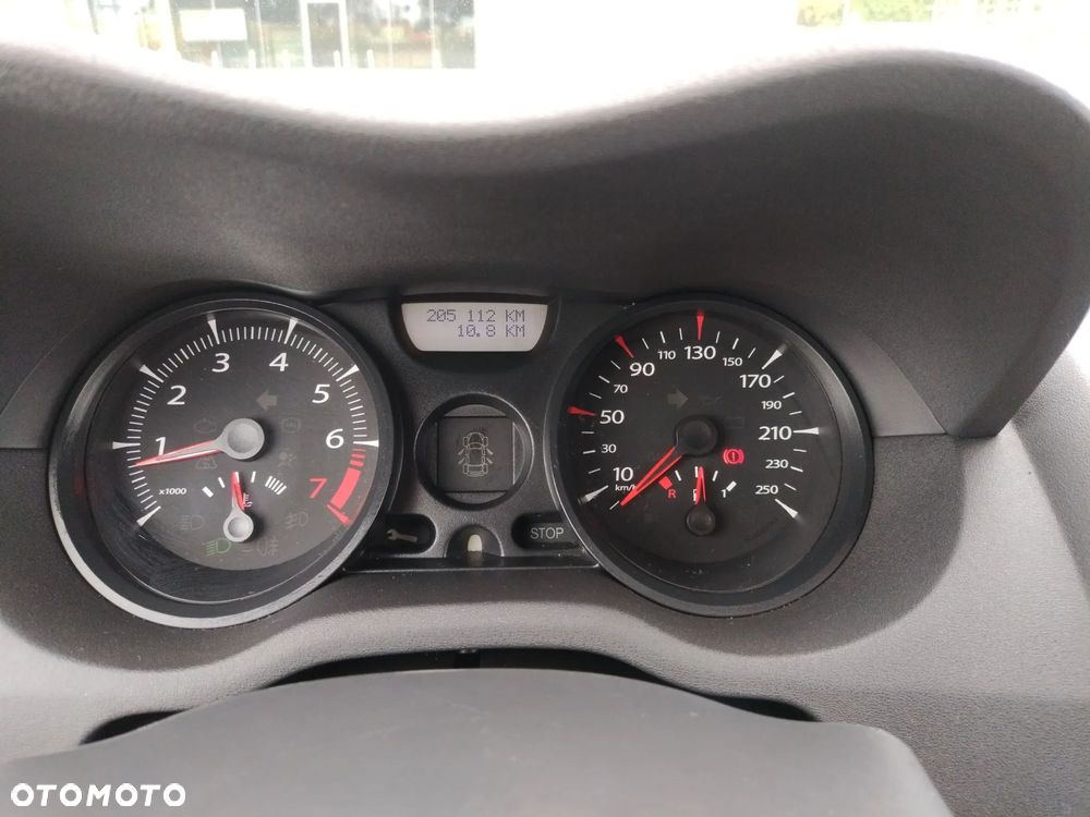 Renault Megane 1.6 16V Authentique - 10