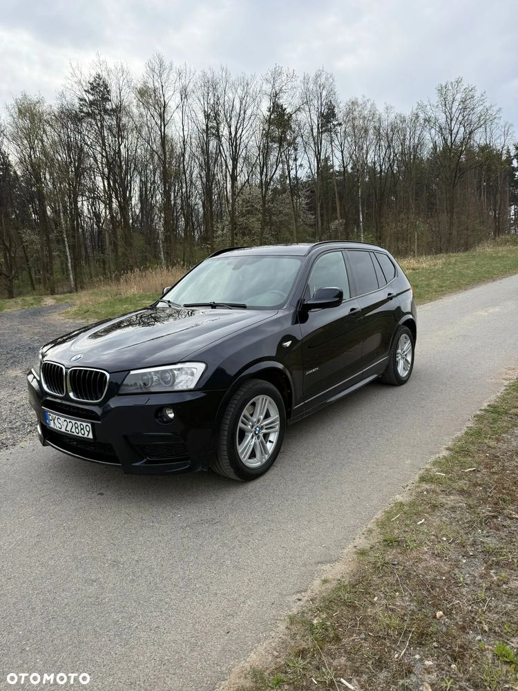 BMW X3 - 2