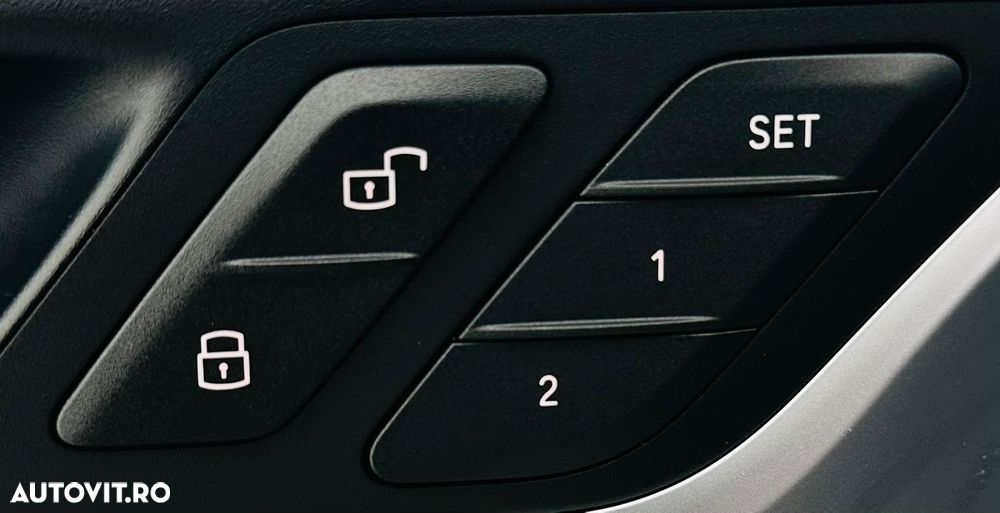 BMW X3 xDrive20d Aut. M Sport Edition - 13