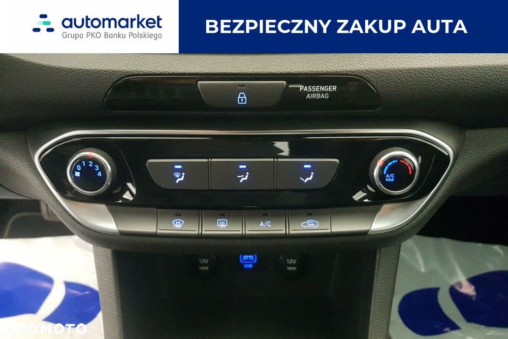 Hyundai i30 1.0 T-GDI Classic + DCT - 19