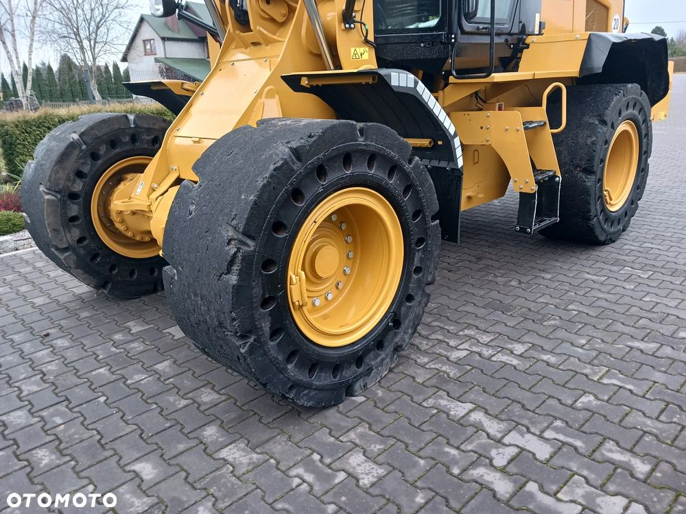 Caterpillar 938 M - 15