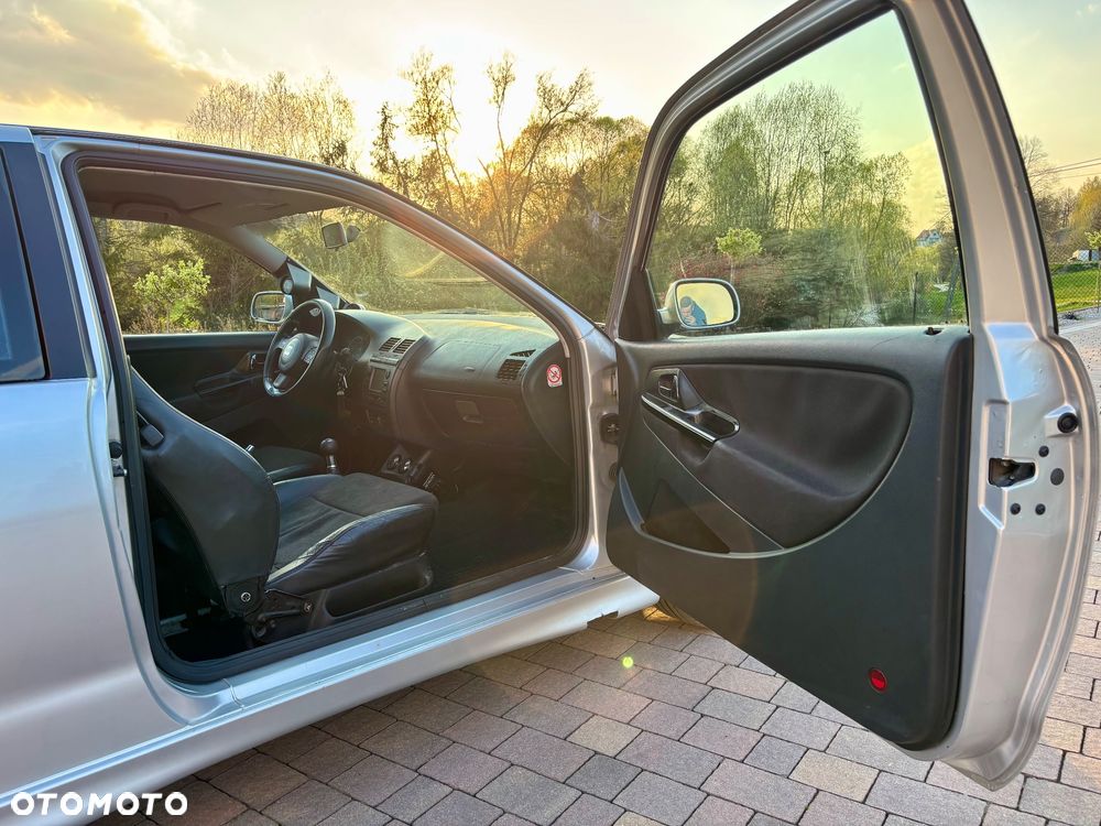 Seat Ibiza - 30