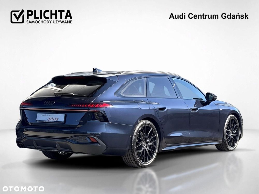 Audi A6 Avant - 6