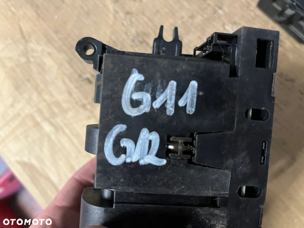GAŁKA ZMIANY BIEGÓW BMW G11 G12 7947687 - 5
