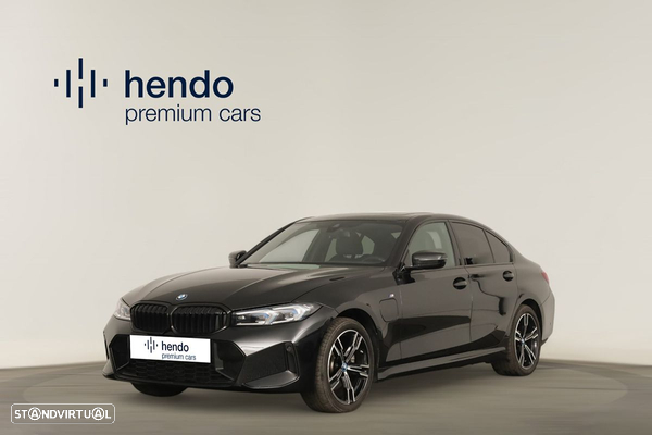 BMW 330 e Pack Desportivo M Auto