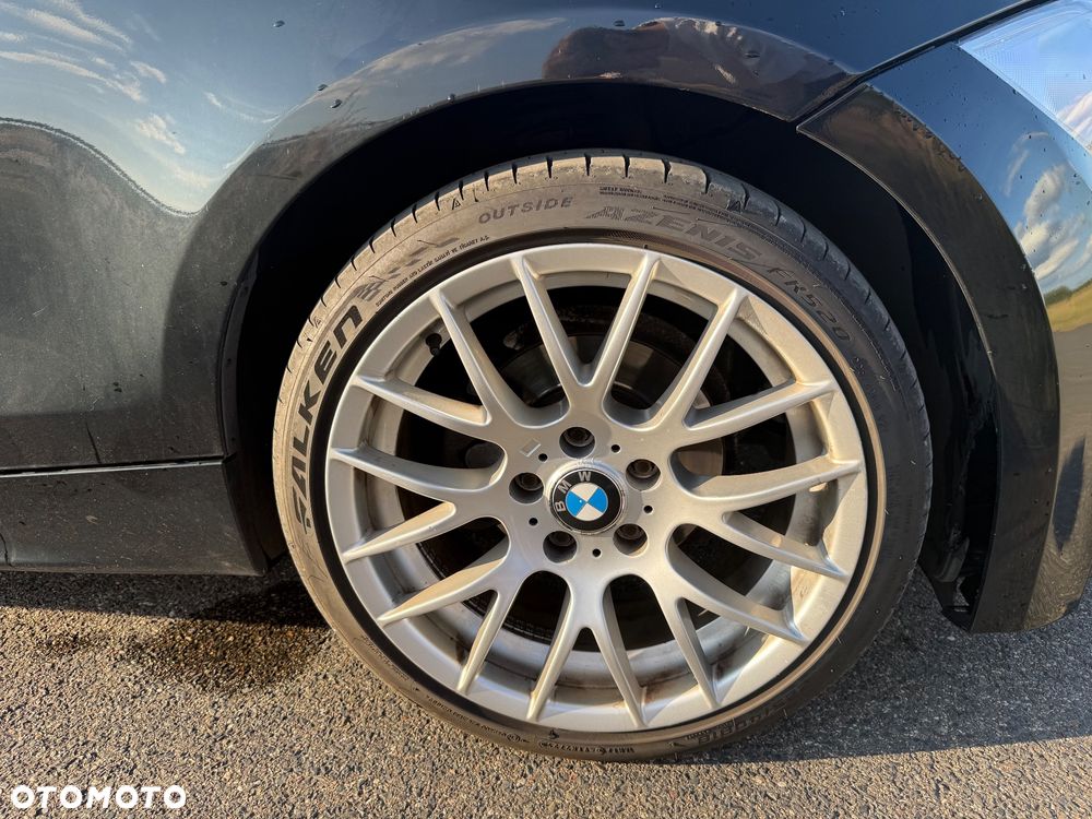 BMW Seria 1 116i - 7