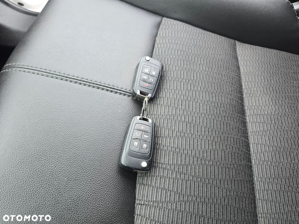 Chevrolet Impala 2019