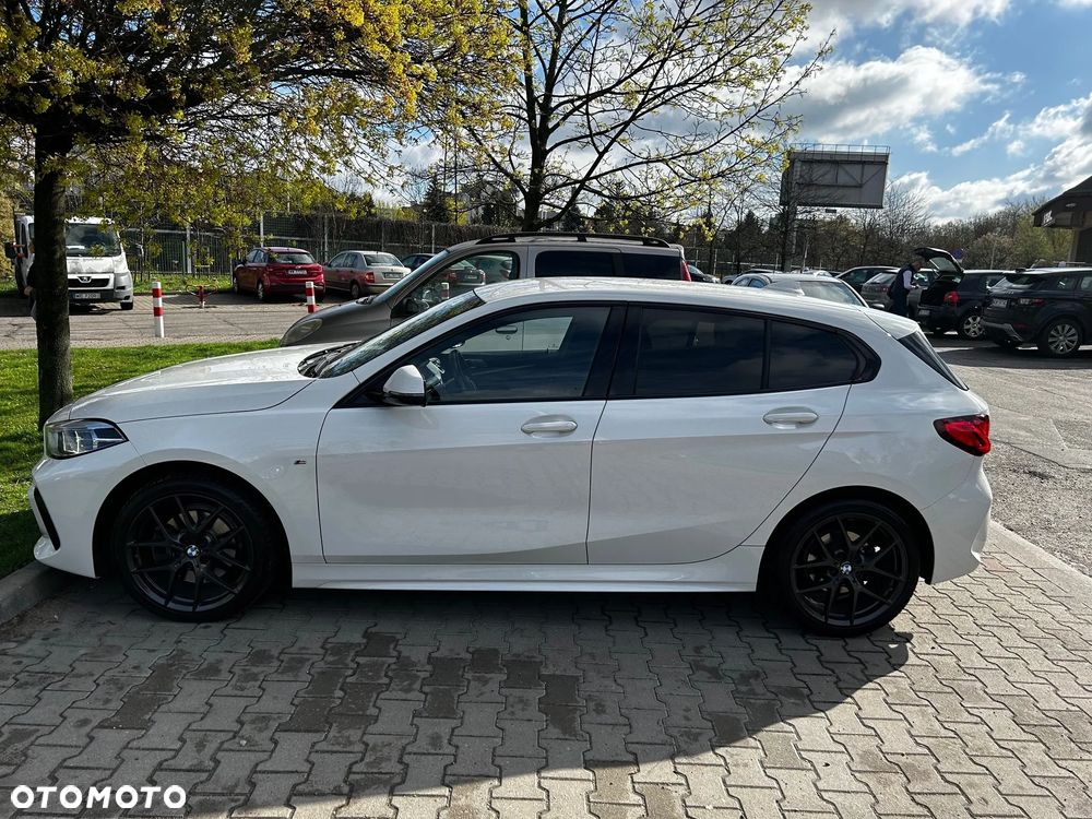 BMW Seria 1 118i M Sport - 16