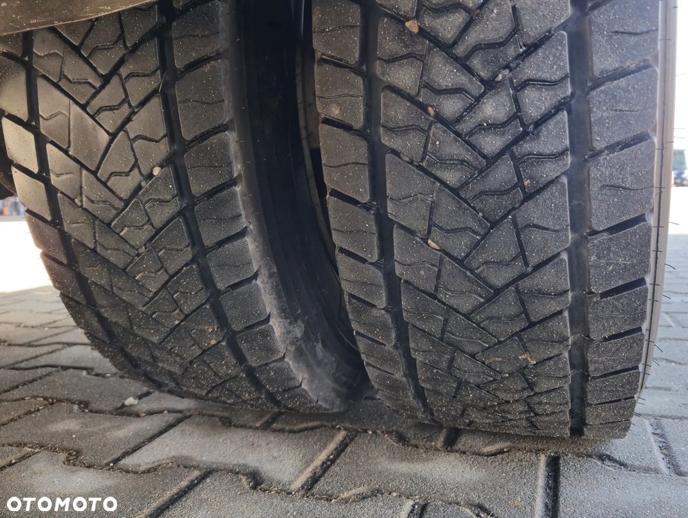 Inny OTOKAR NAVIGO / SPROWADZONY Z FR / EURO 6 / MANUAL - 24