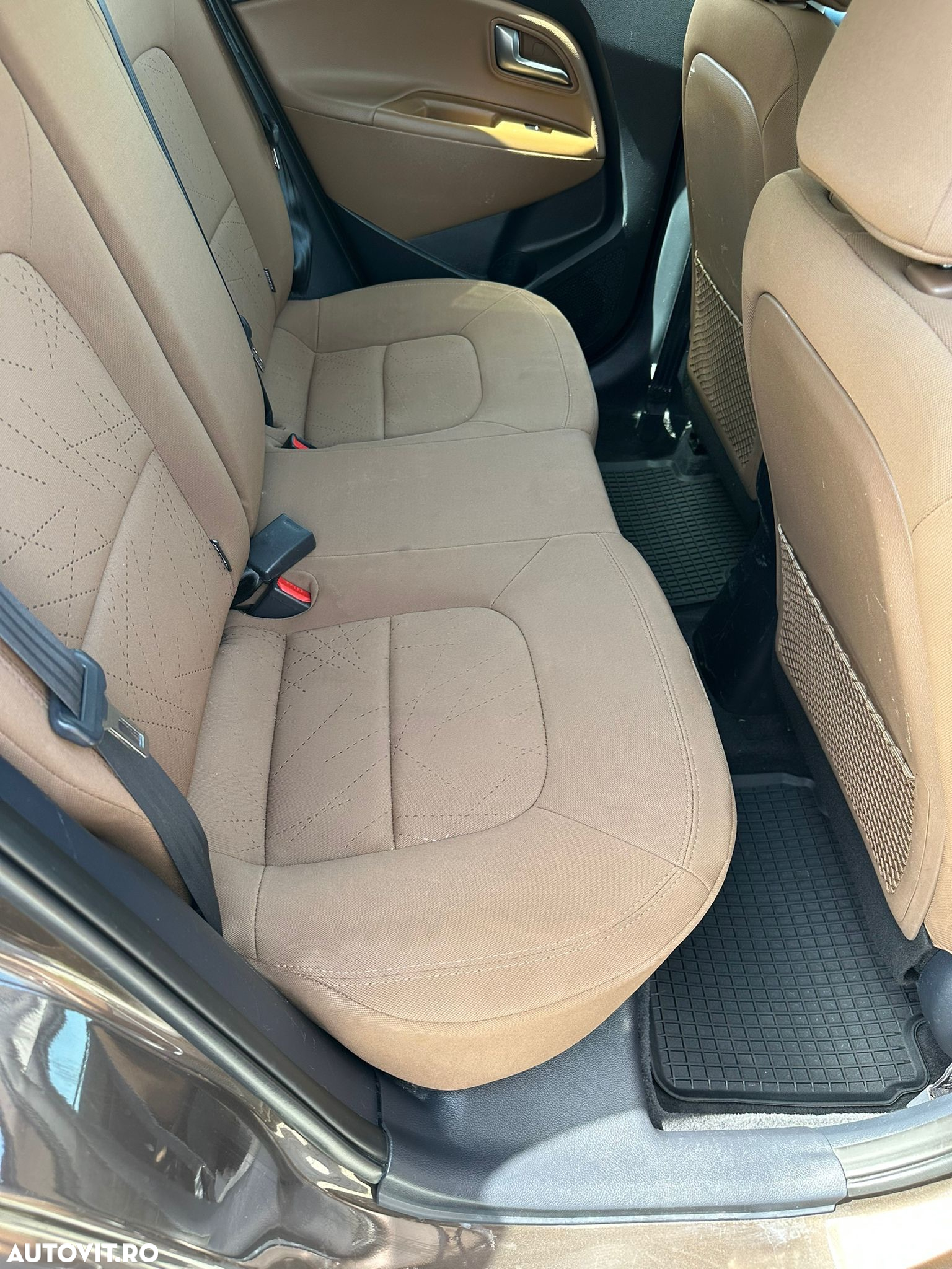 Kia Rio 1.1 CRDI Dream-Team Edition - 8