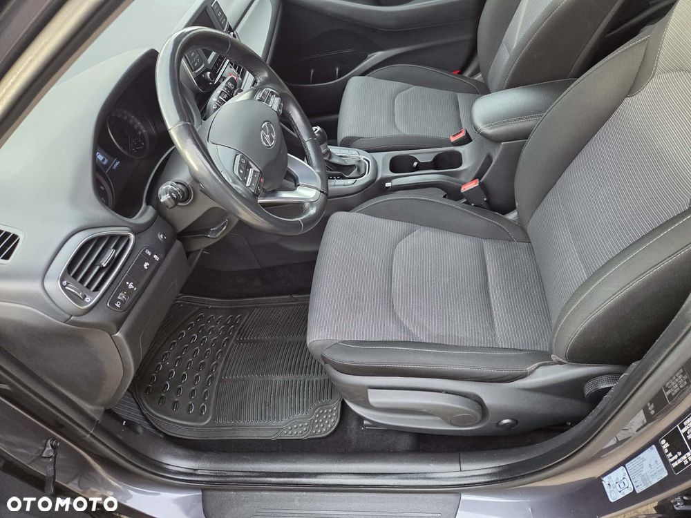 Hyundai i30 1.4 T-GDI Comfort DCT - 30