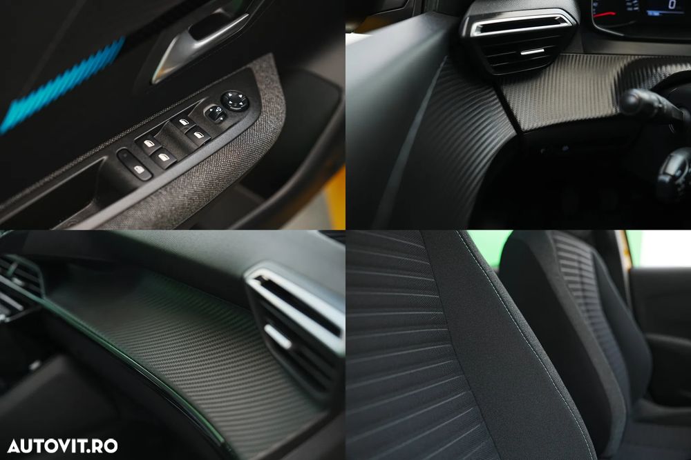 PEUGEOT 208 2021 — imagine 13