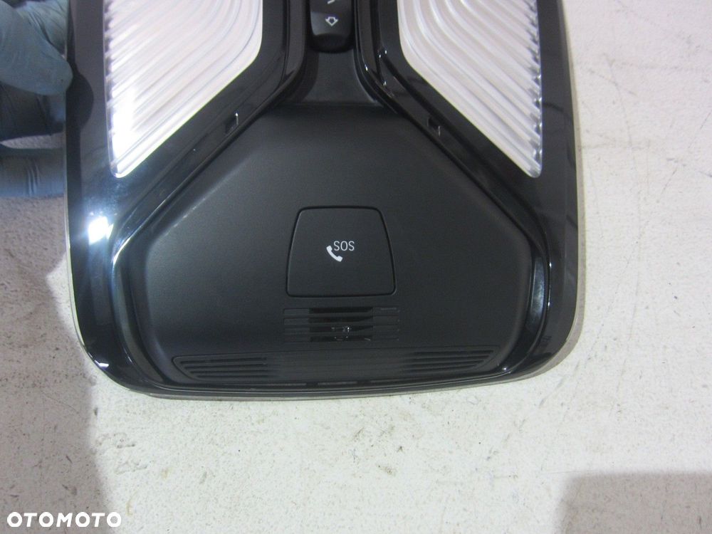 BMW X3 G01 G02 G05 X5 PANEL STEROWANIA DACHU PANORAMY 61317910991 7910991 - 3