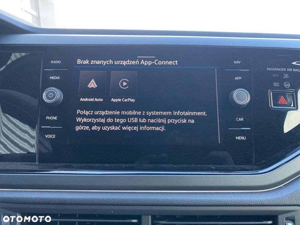 Volkswagen Taigo - 36