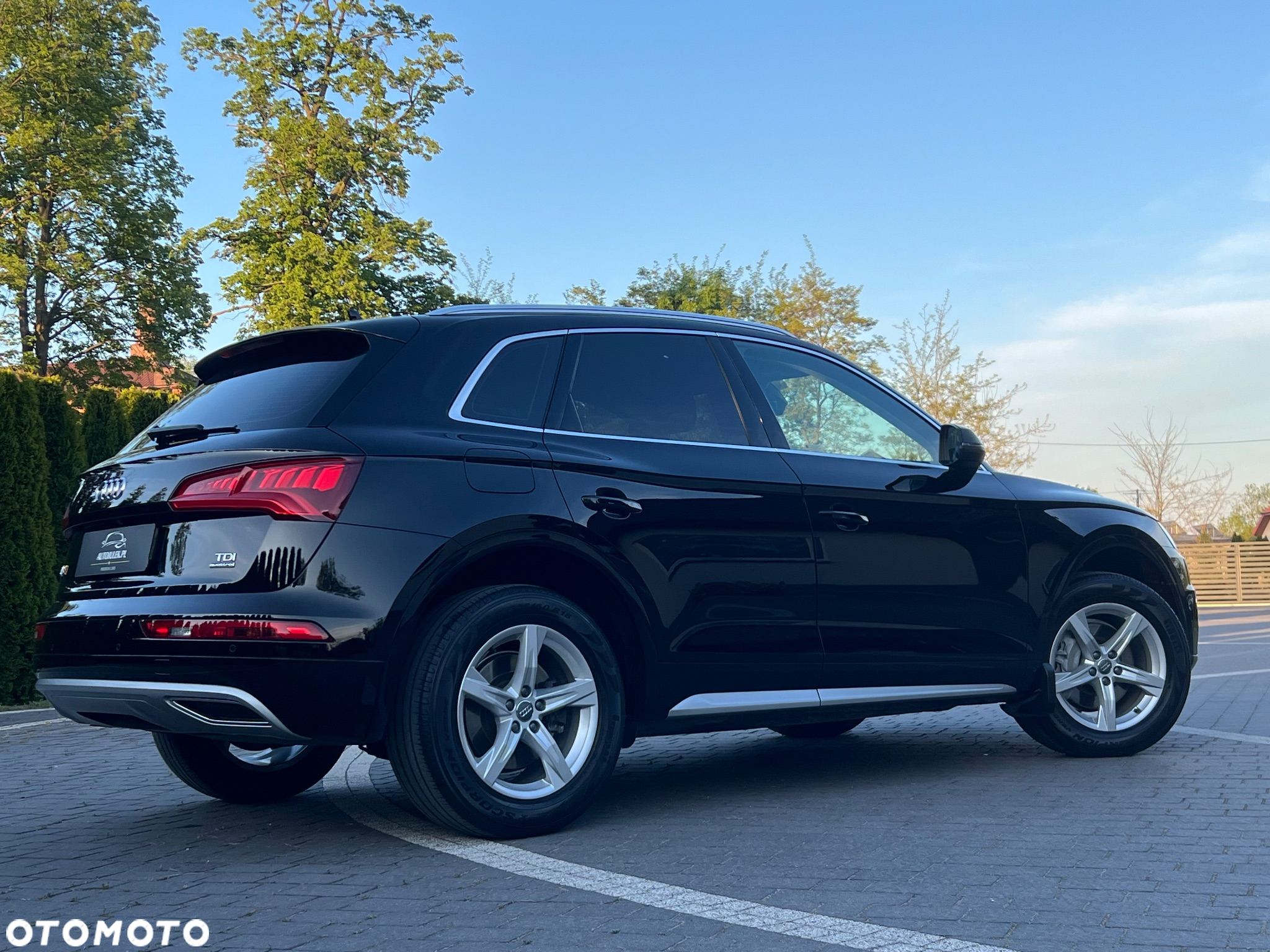 Audi Q5 2.0 TDI Quattro S tronic - 10