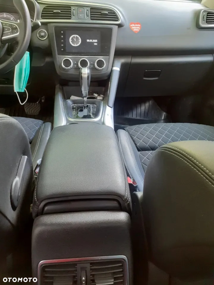 Renault Kadjar - 8