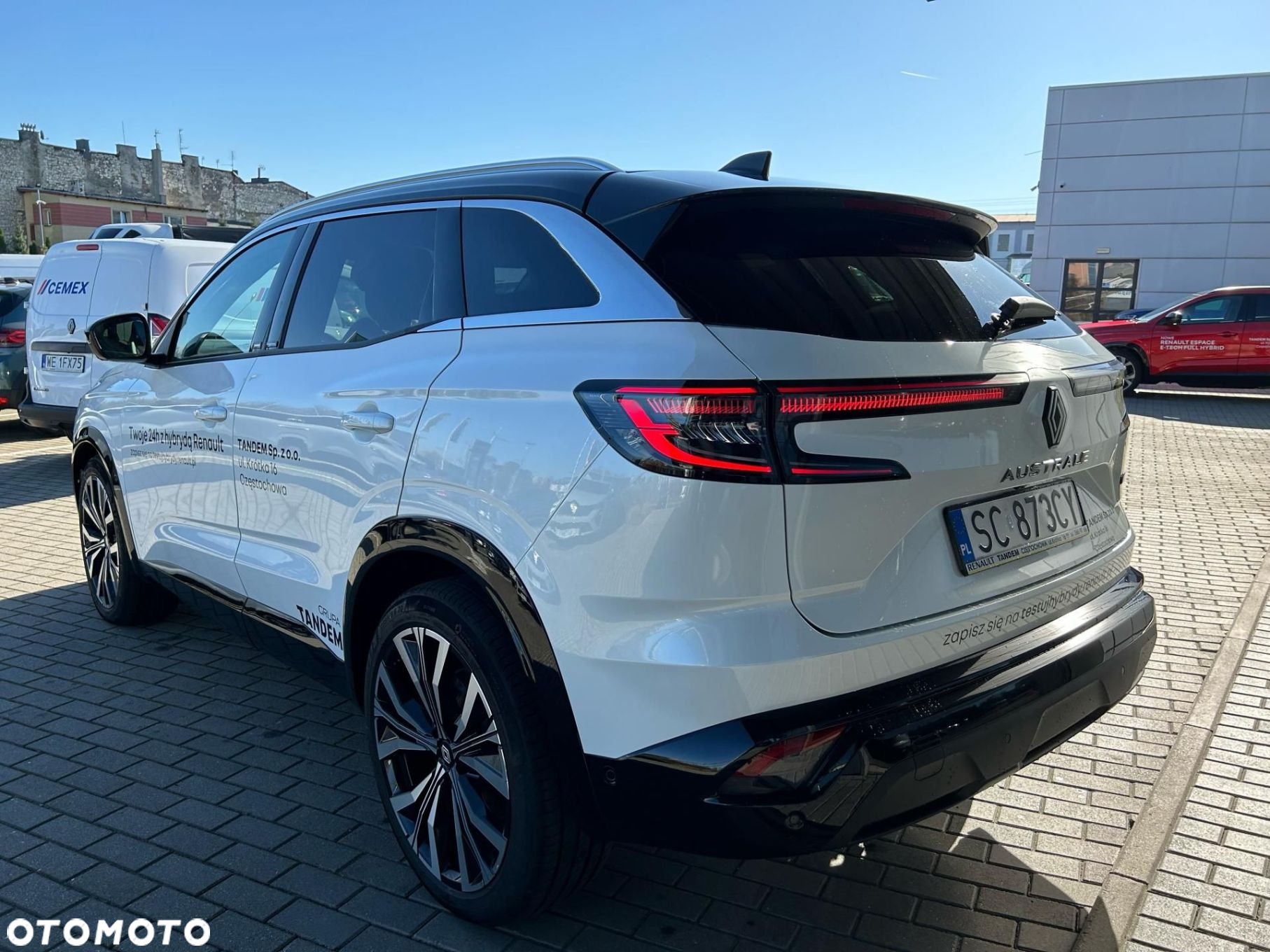 Renault Austral - 7