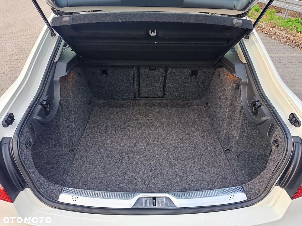 Skoda Superb 1.4 TSI Active - 11