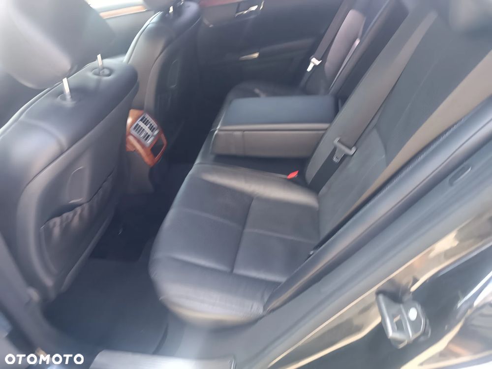 Mercedes-Benz Klasa S 350 7G-TRONIC - 15