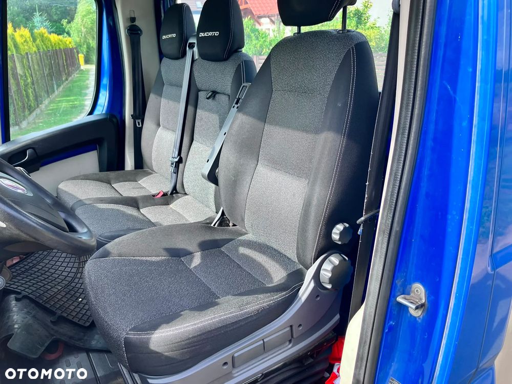 Fiat DUCATO - 5