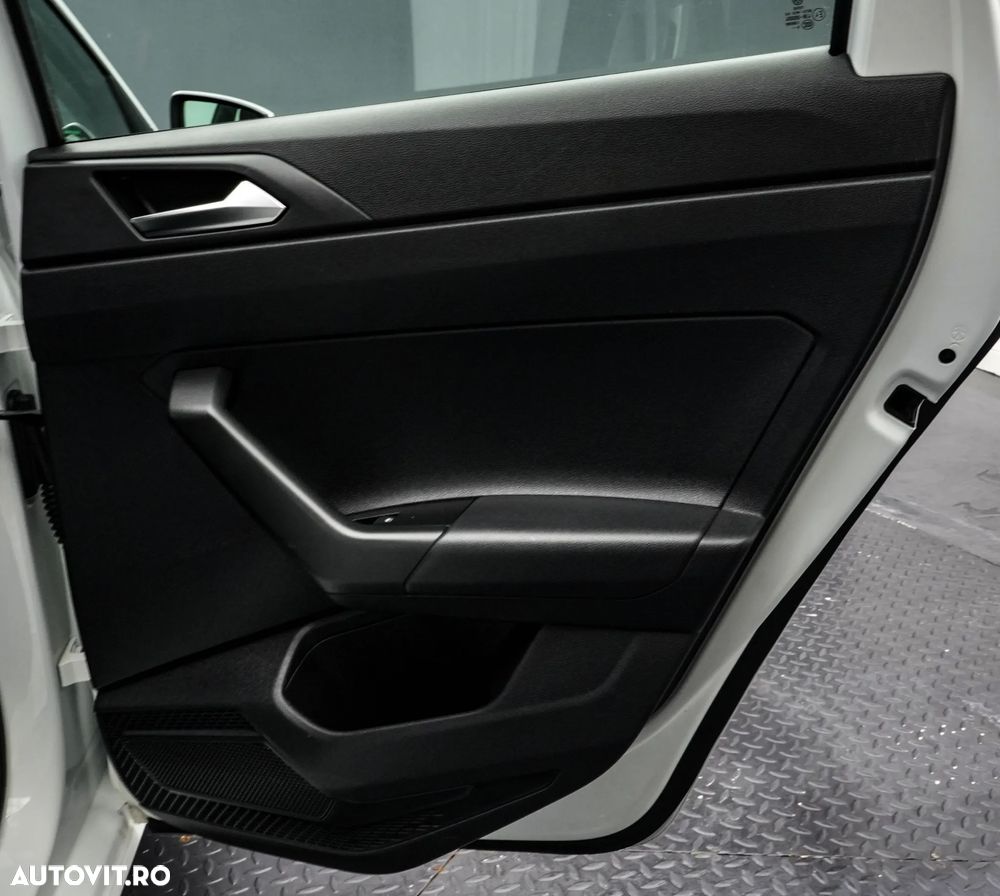 Volkswagen Polo 1.6 TDI Comfortline - 25