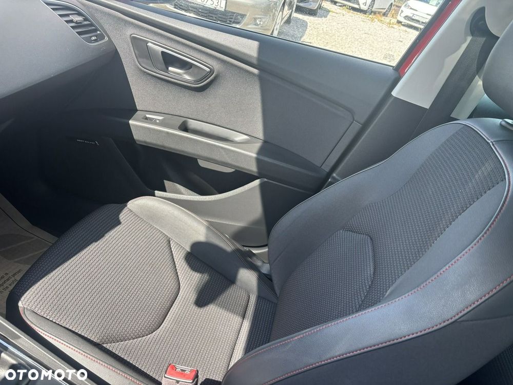 Seat Leon - 29