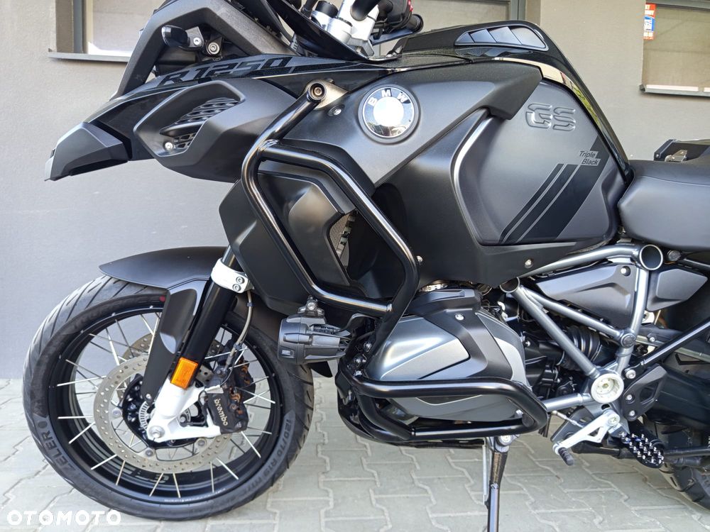 BMW GS - 6
