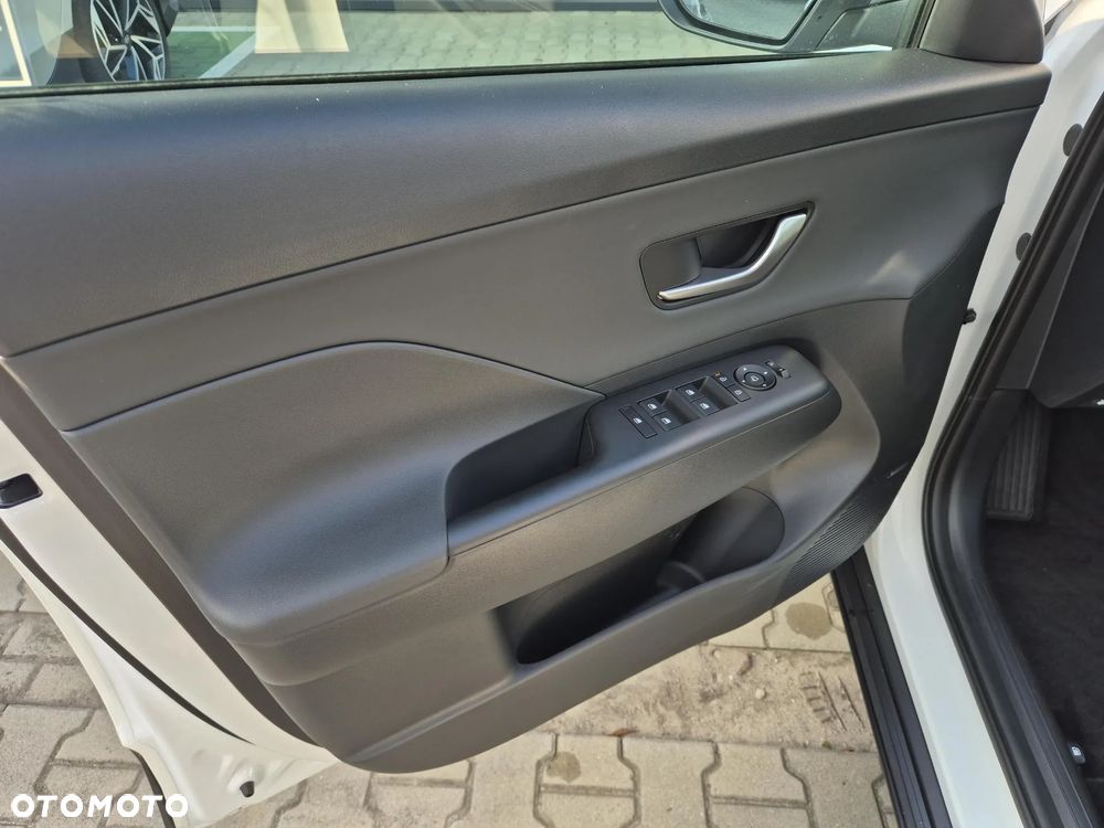 Hyundai Kona 1.6 GDI Hybrid Platinum DCT - 10