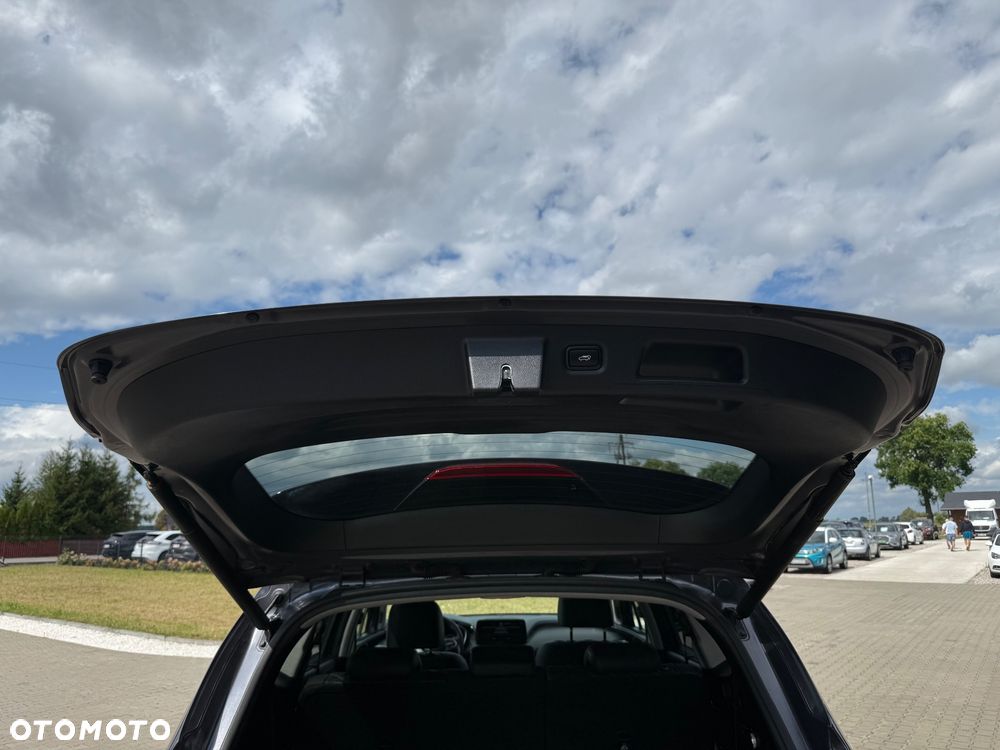 Hyundai Santa Fe 2.2 CRDi Platinum 4WD - 41